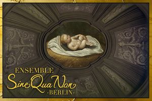 Berliner Dom: Weihnachtliche Weisen